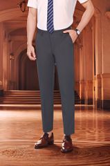 Quần kaki nam thiết kế Tezo - 24QKKT003