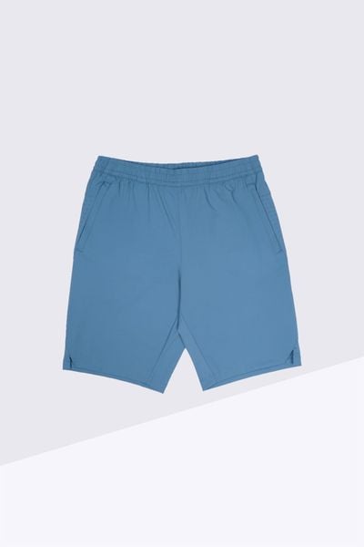 Quần đùi gió nam thể thao Ultra short Tezo - 24QDGT008