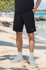 Quần đùi nam thể thao JetShorts Tezo - 25QDGT002