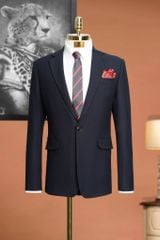 Áo vest cơ bản Tezo - 2109AVBB001