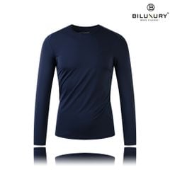 Áo thun giữ nhiệt cơ bản Biluxury - 5ATOB001