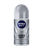 Lăn nách nam phân tử bạc NIVEA 50ml