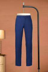 Quần kaki dài cơ bản Biluxury - 4QKKB001