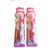 Bàn chải đánh răng COLGATE T.E công chúa ( siêu nhân)