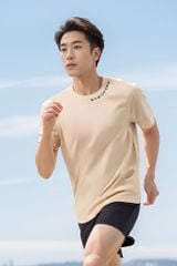 Áo phông nam in cổ gấu Tezo - 24APOH032