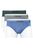 Combo sịp chéo dệt Tezo - 2112CBOSCD001
