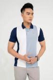 Áo polo nam thiết kế Biluxury - 6APCT001