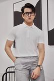 Áo polo nam nano công nghệ không đường may Biluxury - 6APCB010