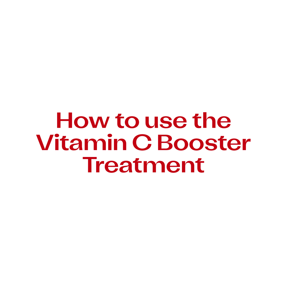  Tinh Chất Trắng Da Trilogy Vitamin C  Booster Oil Treatment 15ml 