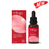  Trilogy Dầu Dưỡng Tầm Xuân Chống Lão Hóa Rosehip Oil Antioxidant 30ml 