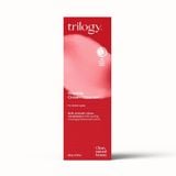  Trilogy Kem Rửa Mặt Tầm Xuân Sáng Mịn Da Cream Cleanser 200ml 