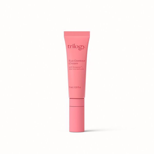  Trilogy Kem Dưỡng Giảm Nếp Nhăn Và Chống Lão Hóa Vùng Mắt Eye Contour Cream 10ml 