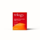  Trilogy Kem Dưỡng Trắng Và Làm Đẹp Da Ban Đêm Vitamin C Ceramide Night Cream 60mL 