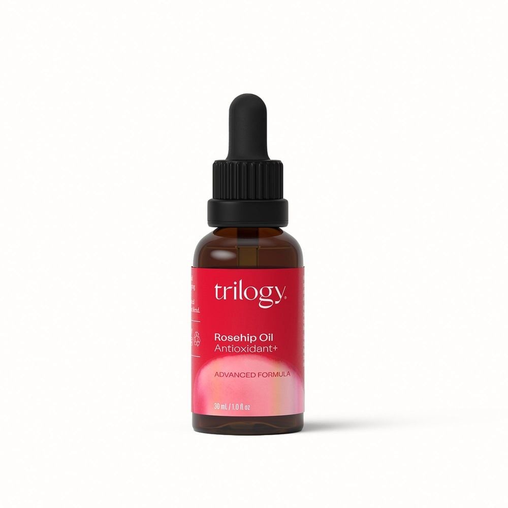  Trilogy Dầu Dưỡng Tầm Xuân Chống Lão Hóa Rosehip Oil Antioxidant 30ml 