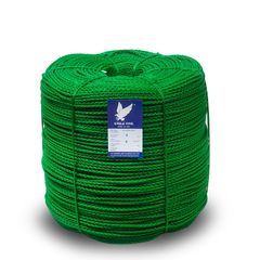 Dây Giềng Lưới Dây Vũ Xanh Lá