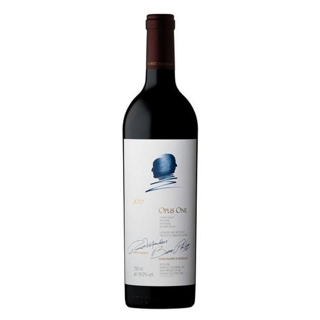 opus one best year opus one best year