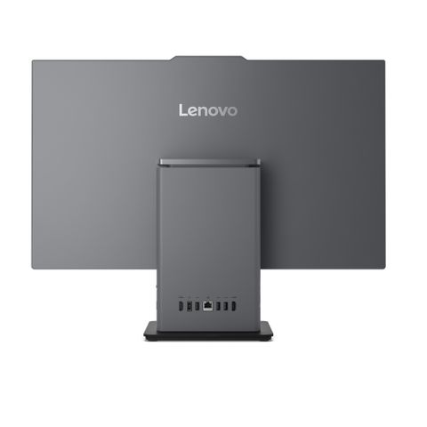 Máy tính để bàn All in one Lenovo ThinkCentre neo 50a 27 Gen5 12SA001HVA (Intel Core i7-13620H | 16GB | 512GB | 27 inch FHD | NoOS)