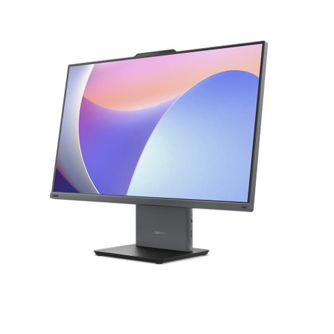 Máy tính để bàn All in one Lenovo ThinkCentre neo 50a 27 Gen5 12SA001HVA (Intel Core i7-13620H | 16GB | 512GB | 27 inch FHD | NoOS)