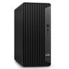 Máy tính để bàn đồng bộ HP Pro Tower 400 G9 9H1T7PT (Core i7 13700/ Intel Q670/ 8GB/ 512GB SSD/ Intel UHD Graphics 770/ Windows 11 Home)