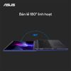 Laptop ASUS Gaming Vivobook K3605ZC-RP564W (Intel Core i5-12500H | 16GB | 512GB | RTX 3050 | 16 inch WUXGA | Win 11 | Đen)