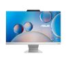 Máy tính để bàn All In One Asus A3202WBAK-WPB018W (Intel Core i3-1215U | 8GB | 512GB | Intel UHD | 21.45 inch FHD | Win 11| Trắng)
