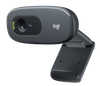 Webcam Logitech HD C270