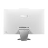 Máy tính để bàn All In One Asus A3202WBAK-WPB018W (Intel Core i3-1215U | 8GB | 512GB | Intel UHD | 21.45 inch FHD | Win 11| Trắng)