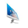 Máy tính để bàn All In One Asus A3202WBAK-WPB018W (Intel Core i3-1215U | 8GB | 512GB | Intel UHD | 21.45 inch FHD | Win 11| Trắng)