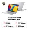 Laptop Asus Vivobook 14 X1404ZA-NK389W (Intel Core i7-1255U | 16GB | 512GB | Intel Iris Xe | 14 inch FHD | Win 11 | Bạc)