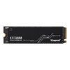 Ổ cứng SSD Kingston KC3000 512GB NVMe PCIe Gen 4.0 ( SKC3000S/512G )