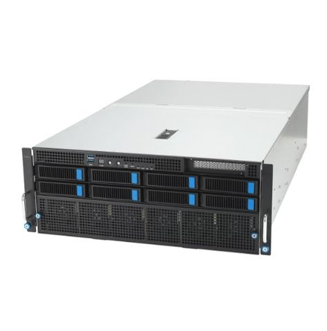 Máy Chủ ASUS ESC8000-E11 GPU Server