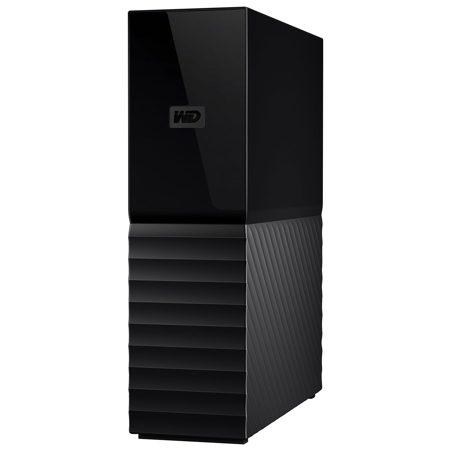 Ổ cứng di động HDD WD My Book 6TB 3.5