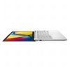 Laptop Asus Vivobook Go 14 E1404FA-NK177W (Ryzen 5 7520U | 16GB | 512GB | 14 inch FHD | AMD Radeon Graphics | Win 11 | Bạc)