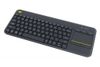 Bàn phím không dây Logitech Wireless K400 Plus