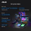 Laptop ASUS Gaming Vivobook K3605ZF-RP634W (Intel Core i5-12500H | 16GB | 512GB | RTX 2050 | 16 inch WUXGA | Win 11 | Đen)