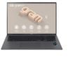 Laptop LG Gram 2023 14Z90R-G.AH53A5 (Core i5-1340P | 16GB | 256GB | Intel Iris Xe | 14 inch WUXGA | Win 11 | Grey)