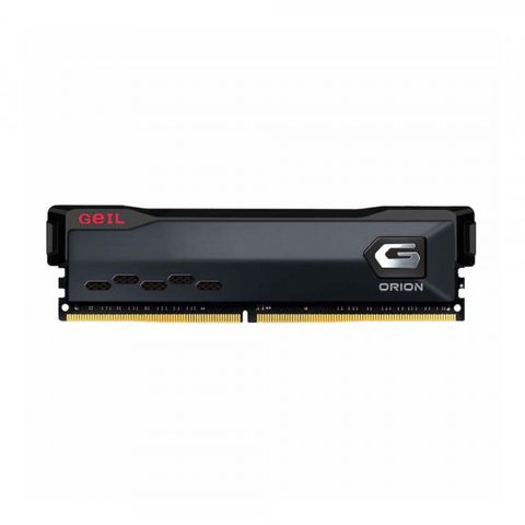 RAM GEIL ORION DDR4 16G 3200 Gray (GOG416GB3200C16BSC) Có Tản Nhiệt