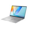Laptop Asus Vivobook S 15 S5507QA-MA089WS (Snapdragon X1E | 32GB | 1TB | Qualcomm Adreno | 15.6 inch 3K OLED | Win 11)