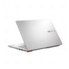 Laptop Asus Vivobook Go 14 E1404FA-NK177W (Ryzen 5 7520U | 16GB | 512GB | 14 inch FHD | AMD Radeon Graphics | Win 11 | Bạc)