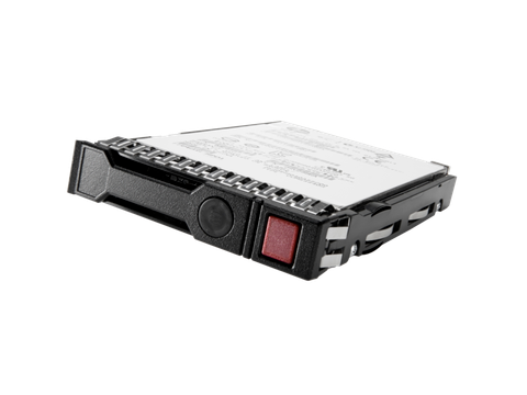 Ổ cứng máy chủ HPE 1TB SATA 6G Midline 7.2K LFF (3.5in)