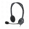 Tai nghe Logitech H111 STEREO HEADSET
