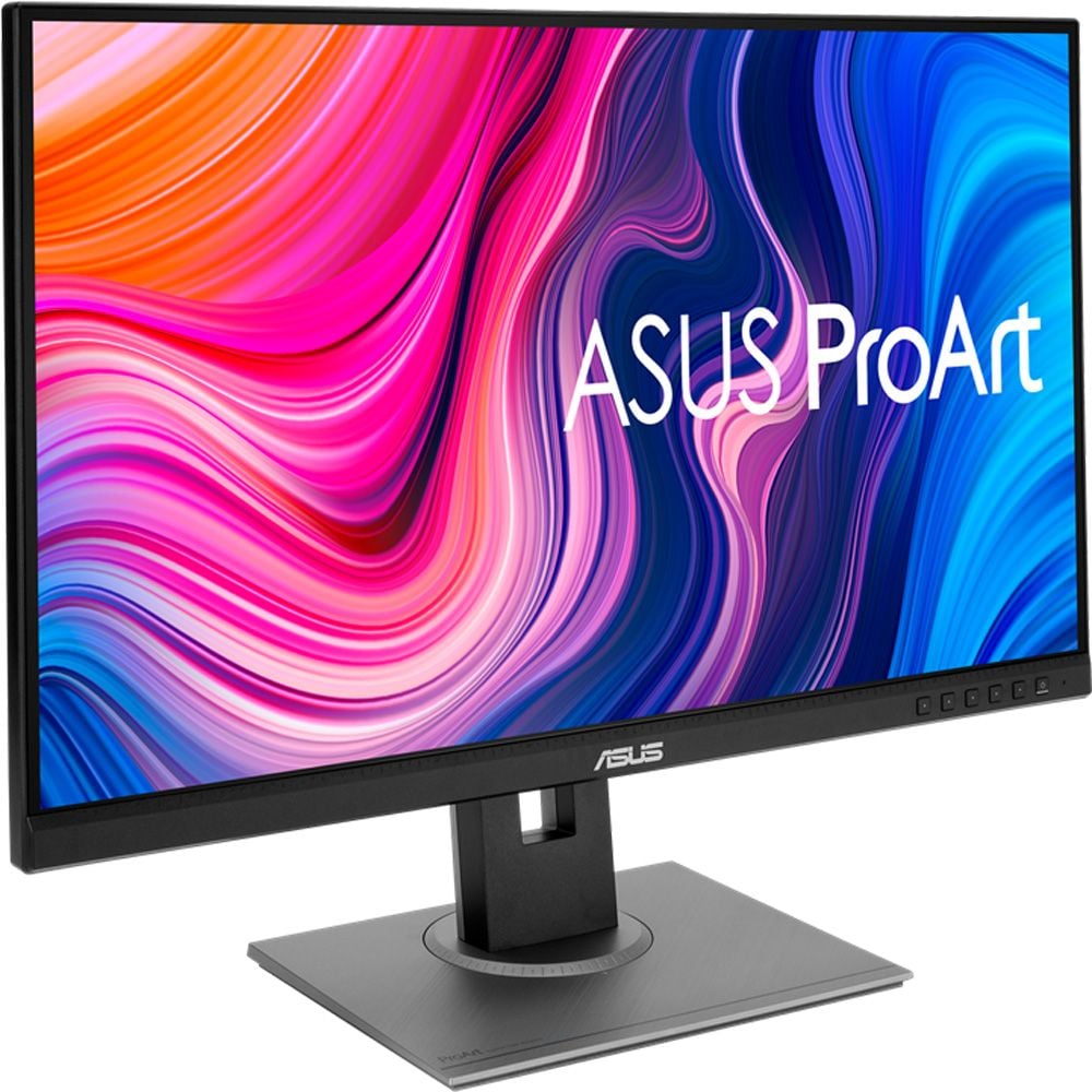 Màn Hình Đồ Họa ASUS ProArt PA278QV (27.0 inch - 2K - IPS - 75Hz - 5ms - VRR - Speaker - CalmanVERIFIED)