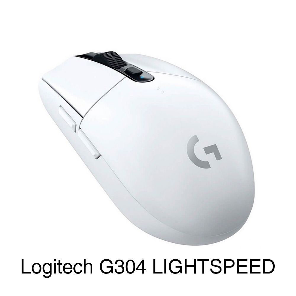 Logitech G304 LIGHTSPEED
