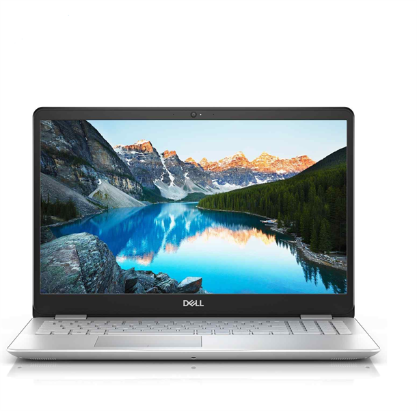 Laptop Dell Inspiron 5584 N5I5413W-Silver – Kết nối máy chủ