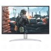 Màn Hình Đồ Họa LG 27UP600-W (27.0 inch - 4K - IPS - 60Hz - 5ms - FreeSync - HDR10 - DisplayHDR400)