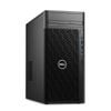 Máy tính trạm Dell Precision 3680 Tower ( i5-14600 | 256 GB SSD + 1TB SSD | 8GB DDR5 | VGA T400 4GB | KB_M | 300W | Ubuntu 22.04 | 3yr) _ 42PT3680D01