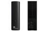 Ổ cứng gắn ngoài HDD WD Element Desktop 10TB 3.5'' 3.0 (WDBBKG0100HBK-SESN) - Đen