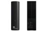 Ổ cứng gắn ngoài HDD WD Element - 14TB 3.5'' (WDBBKG0140HBK-SESN) - Đen