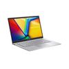Laptop Asus Vivobook 14 X1404ZA-NK389W (Intel Core i7-1255U | 16GB | 512GB | Intel Iris Xe | 14 inch FHD | Win 11 | Bạc)