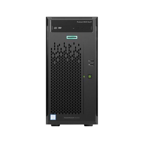 HP ProLiant ML10G9 E3-1225 v5 (845678-375)